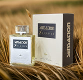 Sensation Xclusive - 100ML - Hussain Anfar Perfumes